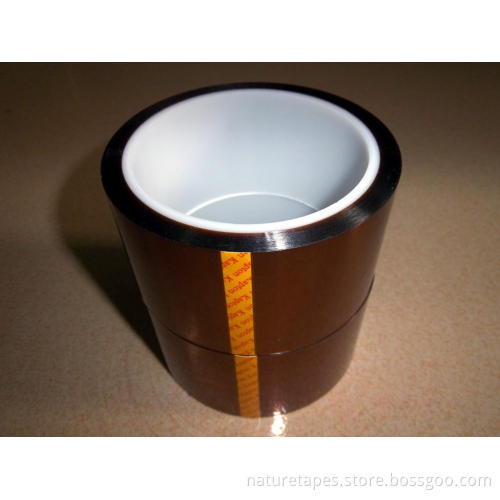 Polymide adhesive masking tape